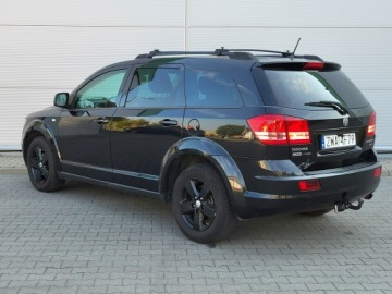 Dodge Journey 2.0 CRD 140KM 2009 Dodge Journey 2.0 CRDi, 140 KM, Zadbany,, zdjęcie 11