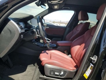 BMW X3 G01 2022 BMW X3 sDrive30I 2022 2.0l 2.0 Benzyna 248KM, zdjęcie 7