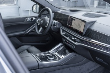 BMW X6 G06 SUV Facelifting 3.0 30d 298KM 2026 BMW X6 xDrive30d, DEMO, zdjęcie 23
