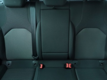 Seat Leon III 2019 Seat Leon 2.0 TDI, DSG, Skóra, Navi, Klima, zdjęcie 9