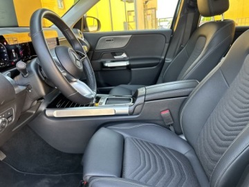 Mercedes GLB SUV 1.3 200 163KM 2023 Mercedes-Benz GLB 200 Poliftowy/ Podgrzewana kiero, zdjęcie 16