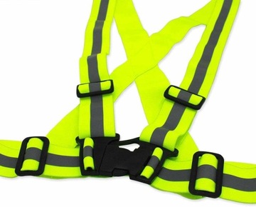 4 РЕГУЛИРУЕМЫЕ РЕГУЛИРУЕМЫЕ РЕГУЛИРУЕМЫЕ РЕГУЛИРУЮЩИЕ СВЕТОДИОДНЫЕ РЕГУЛИРУЮЩИЕ СИГНАЛЫ ПРЕДУПРЕЖДАЮЩИЙ ЖИЛЕТ МОТОР ДЛЯ ДОРОЖНОЙ ПРОГУЛКИ