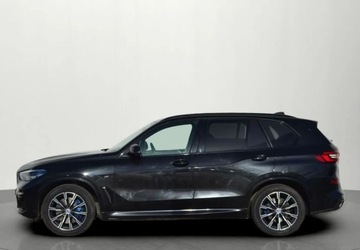 BMW X5 G05 SUV 2.0 25d 231KM 2022 BMW X5 25d xDrive M Sport Dealer BMW Bonkowscy Gorzow Wlkp. 2.0 Diesel, zdjęcie 2