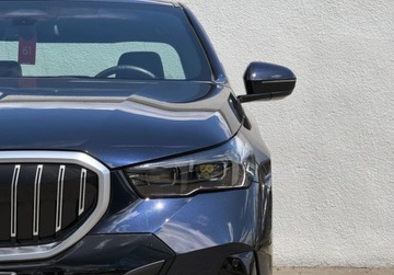 BMW Seria 5 G90-91 Touring 2.0 520d 197KM 2024 BMW Seria 5 520d xDrive M Pakiet Gwarancja Digital Key Adaptiv Led VAT23, zdjęcie 5