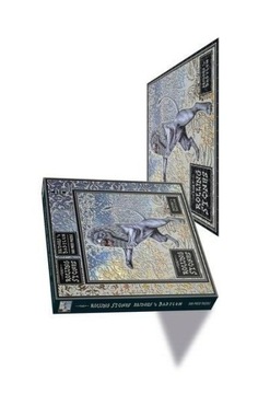 Puzzle Rolling Stones Bridges 500 Elementów Music