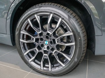 BMW X5 G05 SUV Facelifting 3.0 30d 298KM 2026 BMW X5 xDrive30d Sport Suv 3.0 (298KM) 2026, zdjęcie 11