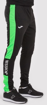 МУЖСКИЕ СПОРТИВНО-ТРЕНИРОВОЧНЫЕ ФУТБОЛЬНЫЕ БРЮКИ JOMA CHAMPIONSHIP