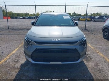 Kia Niro II 2024 Kia Niro 2024 Kia Niro LX FWD 1.6 Benzyna 103KM, zdjęcie 10