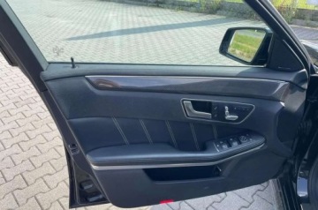 Mercedes Klasa E W212 Limuzyna Facelifting AMG 63 AMG S 585KM 2014 Mercedes-Benz Klasa E 2014 Mercedes E63S 4Matic - zarejestrowany, gotowy d, zdjęcie 16