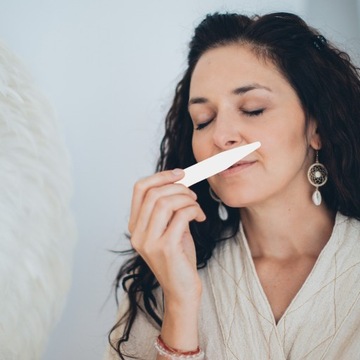 Блоттер для образцов парфюмерии