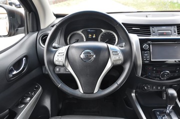 Nissan Navara 2016 NISSAN NAVARA Krajowy 100% Bezwypadkowy I Właściciel Serwisowany, zdjęcie 36