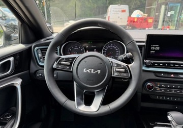 Kia XCeed 2025 Kia XCeed MY26 wersja TRIBUTE WINTER dostepny od reki w kolorze WOLF GREY, zdjęcie 23