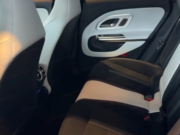 Mercedes CLA C118/X118 2025 MERCEDES-BENZ CLA 200 4-Matic AMG Line 1.5 (163KM) 2025, zdjęcie 12