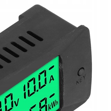 Счетчик энергии Счетчик энергии DC5-12V