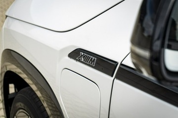 BMW XM SUV Plug-In 3.0 50e 476KM 2025 BMW XM 50e Dostępny od ręki!, zdjęcie 9