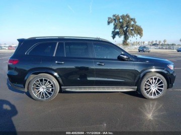 Mercedes GLS X167 2023 Mercedes-Benz GLS 450 4Matic 2023 3.0l 3.0 Benzyna 362KM, zdjęcie 6