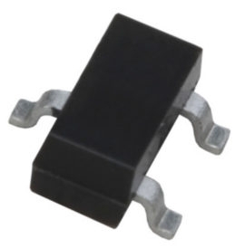 Dioda zenera 15V - SOT23 - 10szt