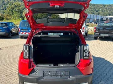 Fiat Panda III 2025 FIAT Grande Panda Icon 1.2 mHEV eDCT Suv 110KM 2025, zdjęcie 14