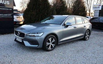 Volvo V60 II  Kombi 2.0 D3 150KM 2019