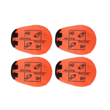 4Pcs Training Target for Football Soccer Training