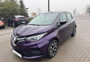 Renault ZOE II R135 136KM 2022