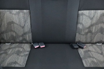 Dacia Sandero I Hatchback 5d 1.6 MPI 87KM 2009 Dacia Sandero 1.6 MPI, Klima, zdjęcie 9