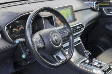 MG 2022 MG EHS Luxury / Panoramadach / Ledy / Kamera, zdjęcie 19