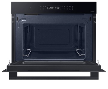 Комплект Samsung NV7B4345VAK NQ5B4313IBK DW50GD450B00ET