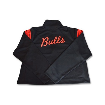 Kurtka Nike Chicago Bulls Courtside 75 Tracksuit Wmns