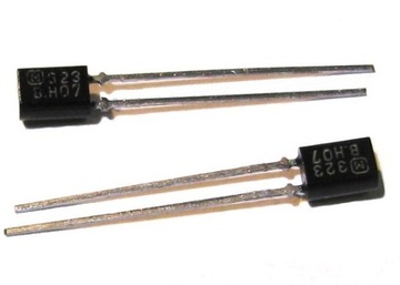 Fotodioda PIN PNZ323B Panasonic 4szt
