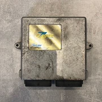 STEROWNIK GAZU LPG ETAGAS
