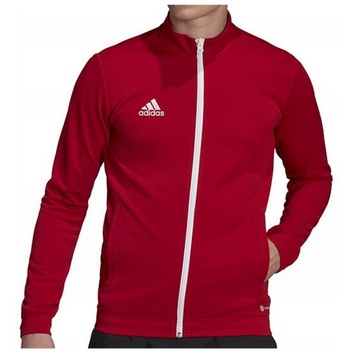 ADIDAS BLUZA MĘSKA rozpinana sportowa ENTRADA r.XL