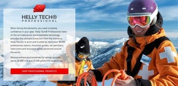 КУРТКА HELLY HANSEN AEGIR RACE JKT 33869 STORM