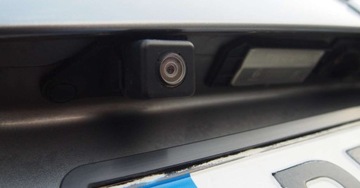 Mitsubishi ASX I SUV Facelifting 2015 1.6 117KM 2016 Mitsubishi ASX Mitsubishi ASX 1.6 Intense Plus 1.6 Benzyna 117KM, zdjęcie 12