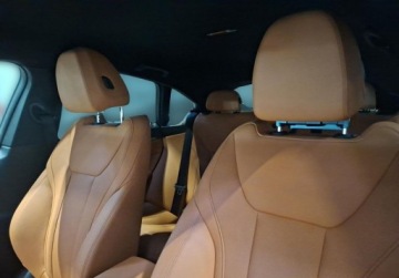 BMW i4 Gran Coupe eDrive 40 340KM 2024 BMW i4 m 40 s drive M pakiet sportowy l Hak l Kamery 360 l Hifi Elektryczny, zdjęcie 11