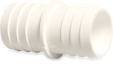 TULEJA ŁĄCZNIK WĘŻA DO BASENU 38mm x 38mm