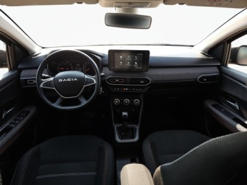 Dacia Sandero III Hatchback 5d 1.0 TCe 90KM 2023 Dacia Sandero Stepway Sandero Stepway 1.0 TCe Expr, zdjęcie 23