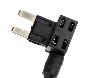 БАЙПАС BYPASS MINI ДОПОЛНИТЕЛЬНЫЙ ПРЕДОХРАНИТЕЛЬ MINIVAL