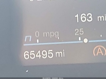 Alfa Romeo Giulia II Sedan Facelifting 2.0 Turbo 280KM 2020 Alfa Romeo Giulia 2020 2.0l 2.0 Benzyna 280KM, zdjęcie 11