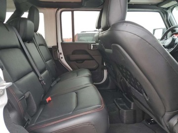 Jeep 2023 Jeep Wrangler Rubicon 2023 3.0l 3.0 Diesel 260KM, zdjęcie 11