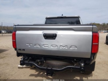 Toyota Tacoma II 2025 Toyota Tacoma Trd Off Road 2025 2.4 Benzyna 278KM, zdjęcie 4