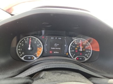 Jeep Renegade 2018 Jeep Renegade Sport 2018 2.4 Benzyna 180KM, zdjęcie 9