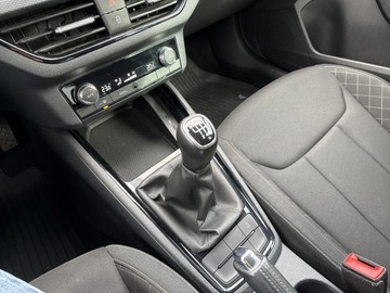 Skoda Scala Hatchback 1.0 TSI 115KM 2020 Škoda Scala 1.0 TSI Ambition 1.0 TSI Ambition 115, zdjęcie 24