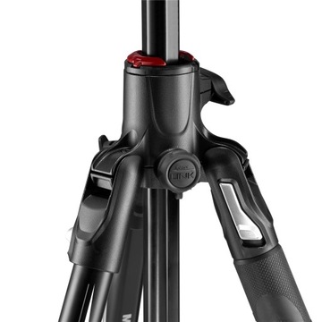 Штатив Manfrotto Befree GT XPRO с алюминиевой шаровой головкой