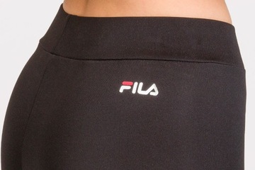 Spodnie dresowe Fila FLEX 2.0 LEGGINGS rozm. XS