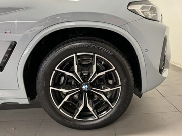 BMW X4 G02 SUV Facelifting 2.0 20d 190KM 2025 xDrive20d Sport Suv 2.0 (190KM) 2025, zdjęcie 14