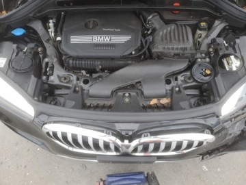BMW X1 F48 2021 BMW X1 xDrive28i 2021 2.0l 2.0 Benzyna 228KM, zdjęcie 6