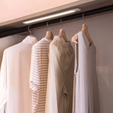 Светодиодная лампа Kaus, USB, датчик приближения