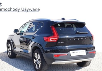 Volvo XC40 2021 Volvo XC 40 B4 197KM MOMENTUM Salon PL I Wlasciciel Serwis ASO Gwarancj F, zdjęcie 2