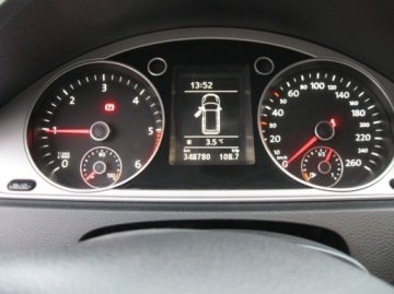 Volkswagen Passat B7 Variant 1.6 TDI CR DPF BlueMotion 105KM 2014 VW PASSAT Variant 1,6 TDI 105 KM BlueMotion , cena brutto FV VAT, zdjęcie 12